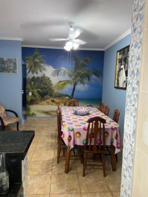 Apartamento Praia da Enseada Guarujá